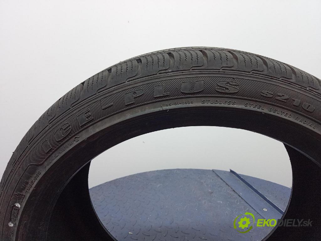 Audi A3 2007 pneumatika ZIMA: 6958460903475