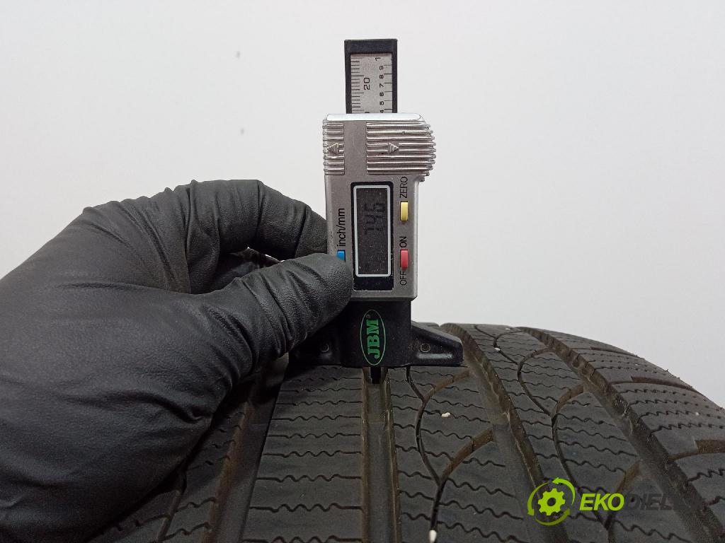 Audi A3 2007 pneumatika ZIMA: 6958460903475