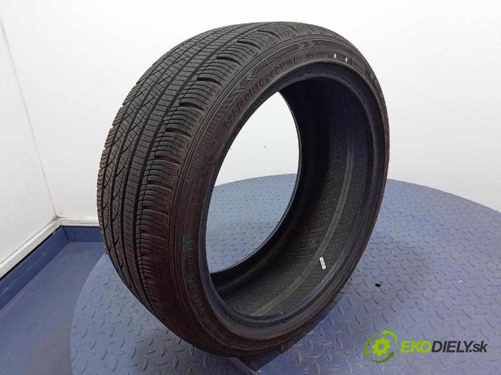 Audi A3 2007 pneumatika ZIMA: 6958460903475