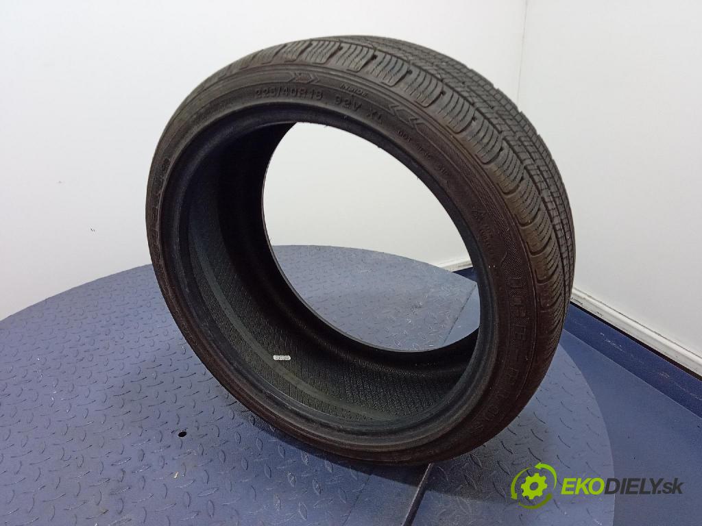 Audi A3 2007 pneumatika ZIMA: 6958460903475