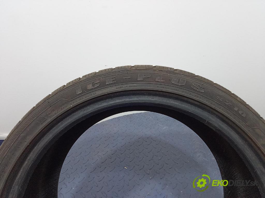 Audi A3 2007 pneumatika ZIMA: 6958460903475