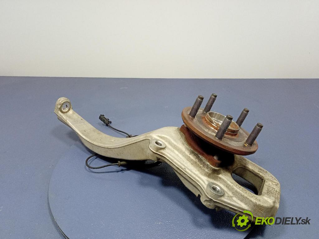 Jeep Grand Cherokee 2020 náboj Prava: 04877712AC