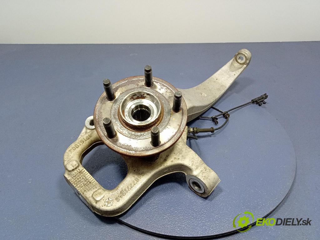 Jeep Grand Cherokee 2020 náboj Prava: 04877712AC