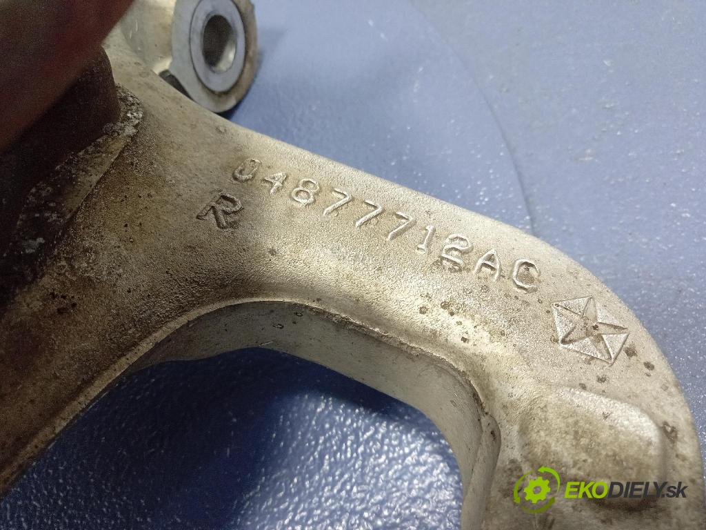 Jeep Grand Cherokee 2020 náboj Prava: 04877712AC