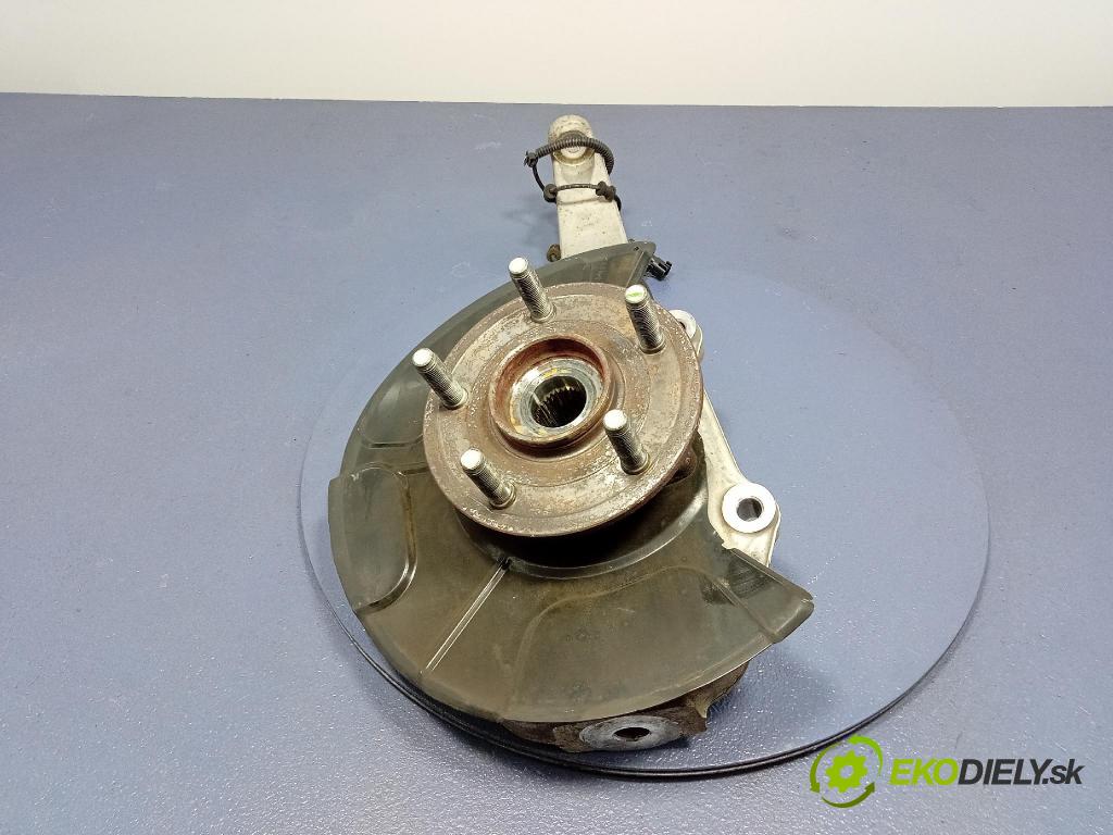 Jeep Grand Cherokee 2020 náboj ľavá 04877713AC