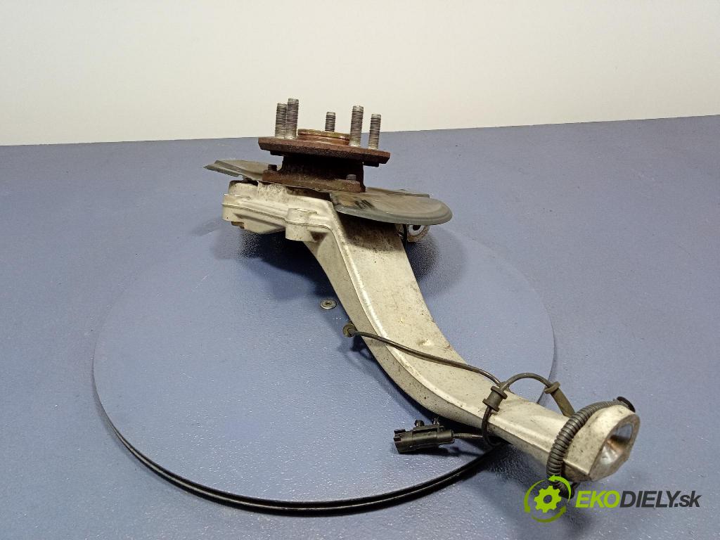 Jeep Grand Cherokee 2020 náboj ľavá 04877713AC