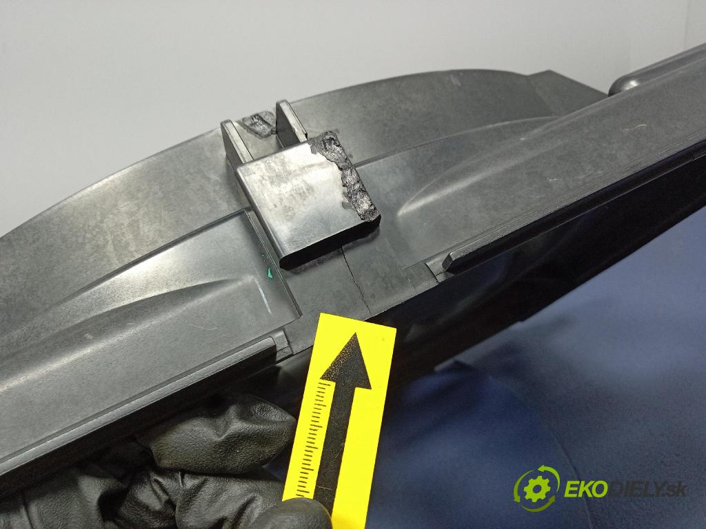 Jeep Grand Cherokee 2020 Ventilátor Chladič: 55037992AD