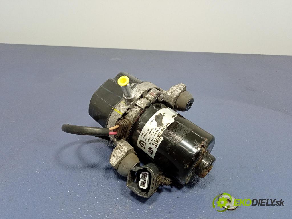 Jeep Grand Cherokee 2020 čerpadlo vakuová