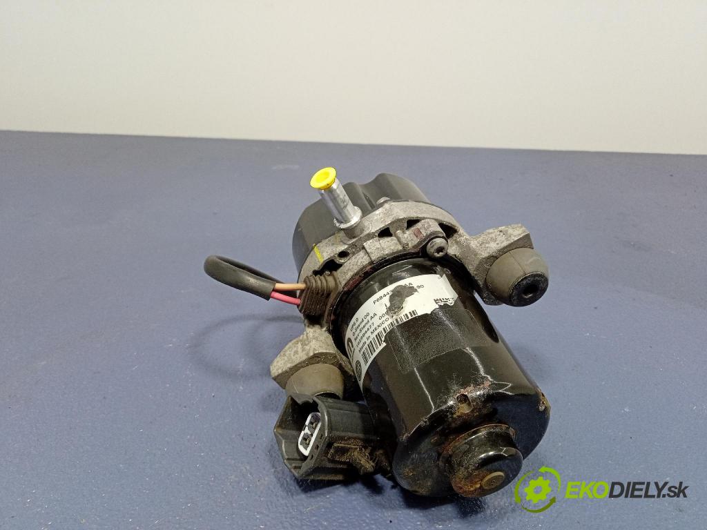 Jeep Grand Cherokee 2020 čerpadlo vakuová