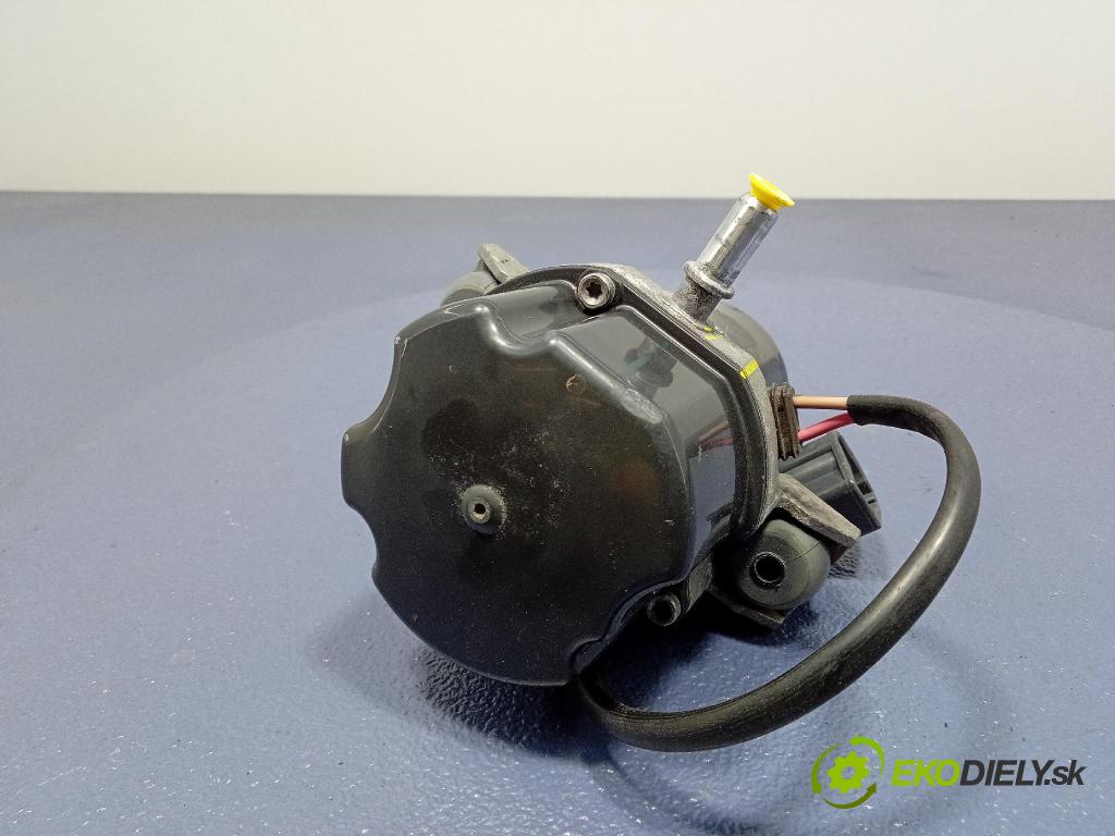 Jeep Grand Cherokee 2020 čerpadlo vakuová