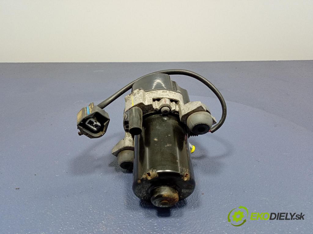 Jeep Grand Cherokee 2020 čerpadlo vakuová