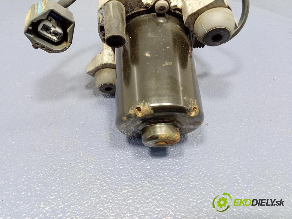 Jeep Grand Cherokee 2020 čerpadlo vakuová