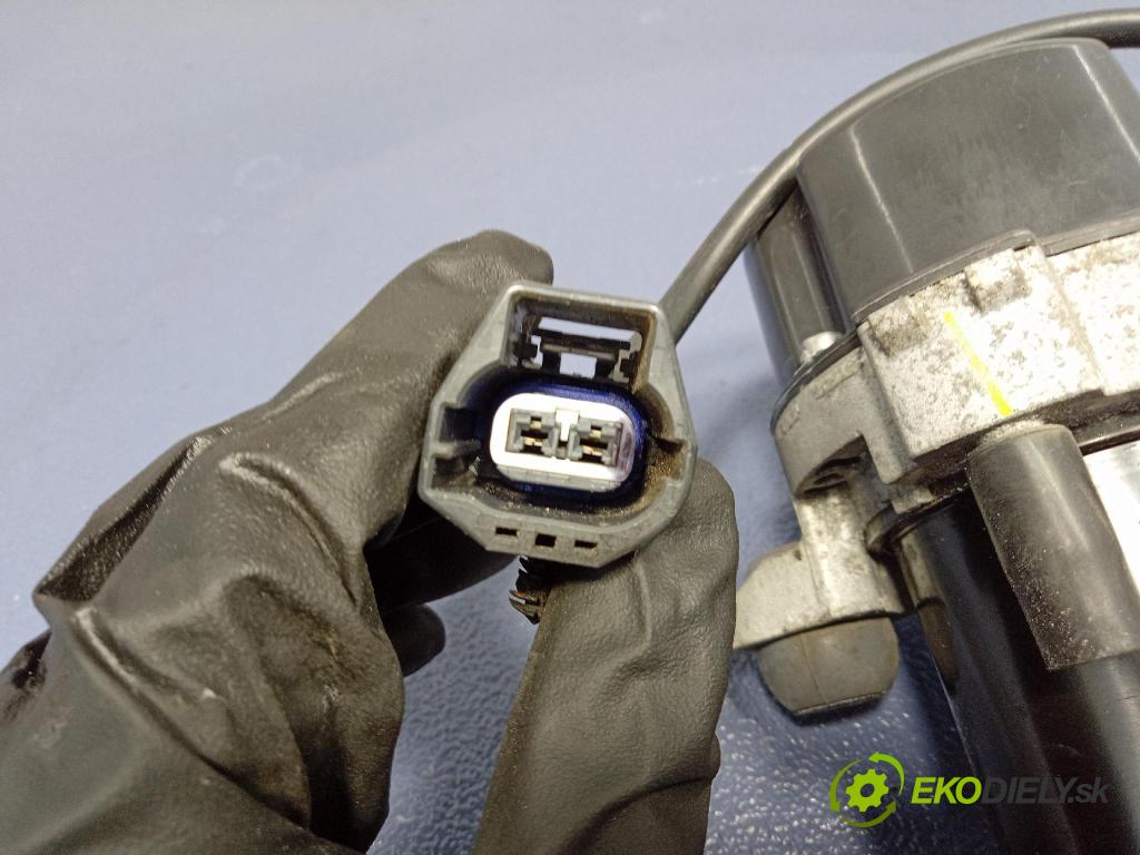 Jeep Grand Cherokee 2020 čerpadlo vákuová 