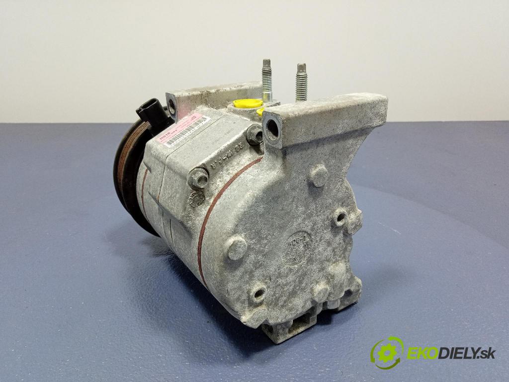 Jeep Grand Cherokee 2020 Kompresor: Klimatizácia: 68251534AE