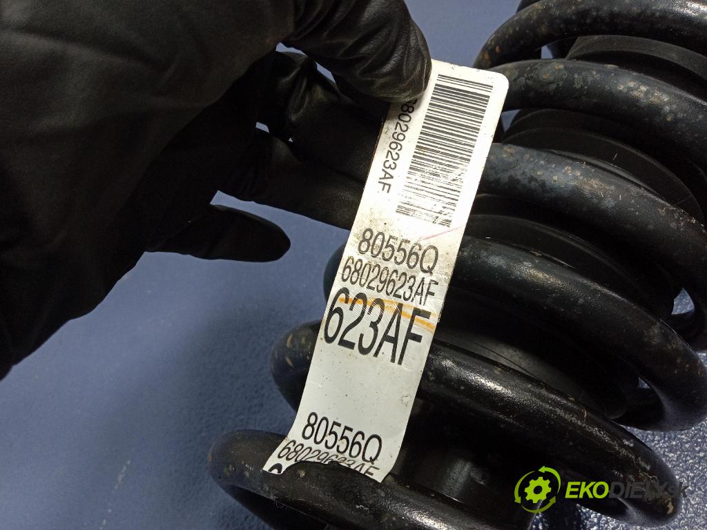 Jeep Grand Cherokee 2020 tlmič Predné Vľavo.: 68280967AC