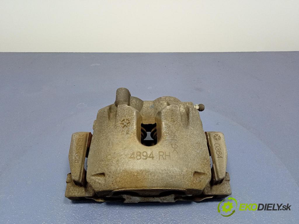 Jeep Grand Cherokee 2020 brzdič brzdový před v pravo: 4894RH