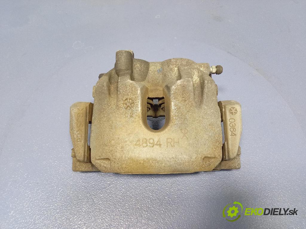 Jeep Grand Cherokee 2020 brzdič brzdový před v pravo: 4894RH