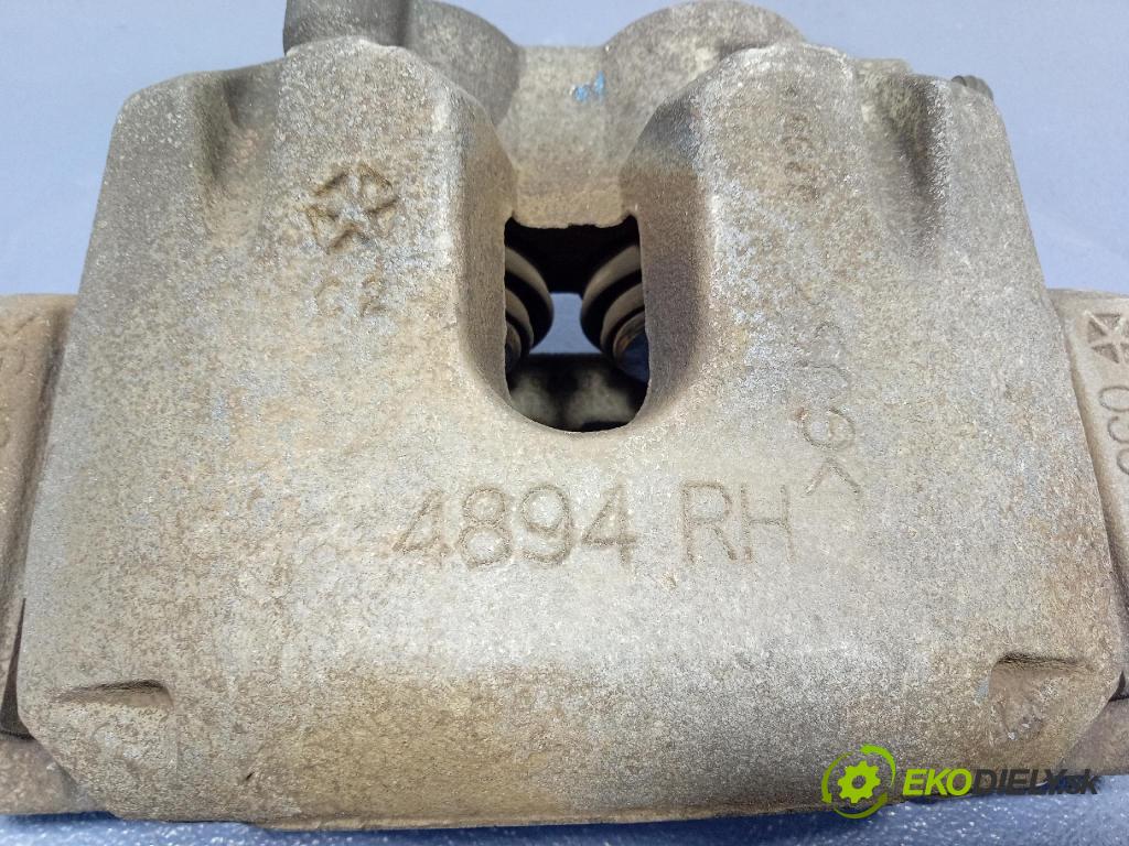 Jeep Grand Cherokee 2020 brzdič brzdový před v pravo: 4894RH