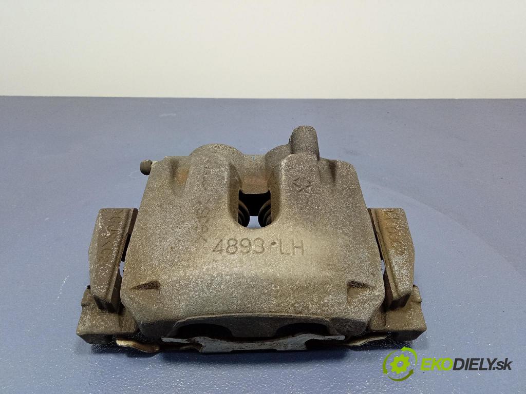 Jeep Grand Cherokee 2020 brzdič brzdový před Levý: 4893LH