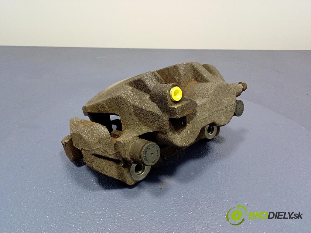 Jeep Grand Cherokee 2020 brzdič brzdový před Levý: 4893LH