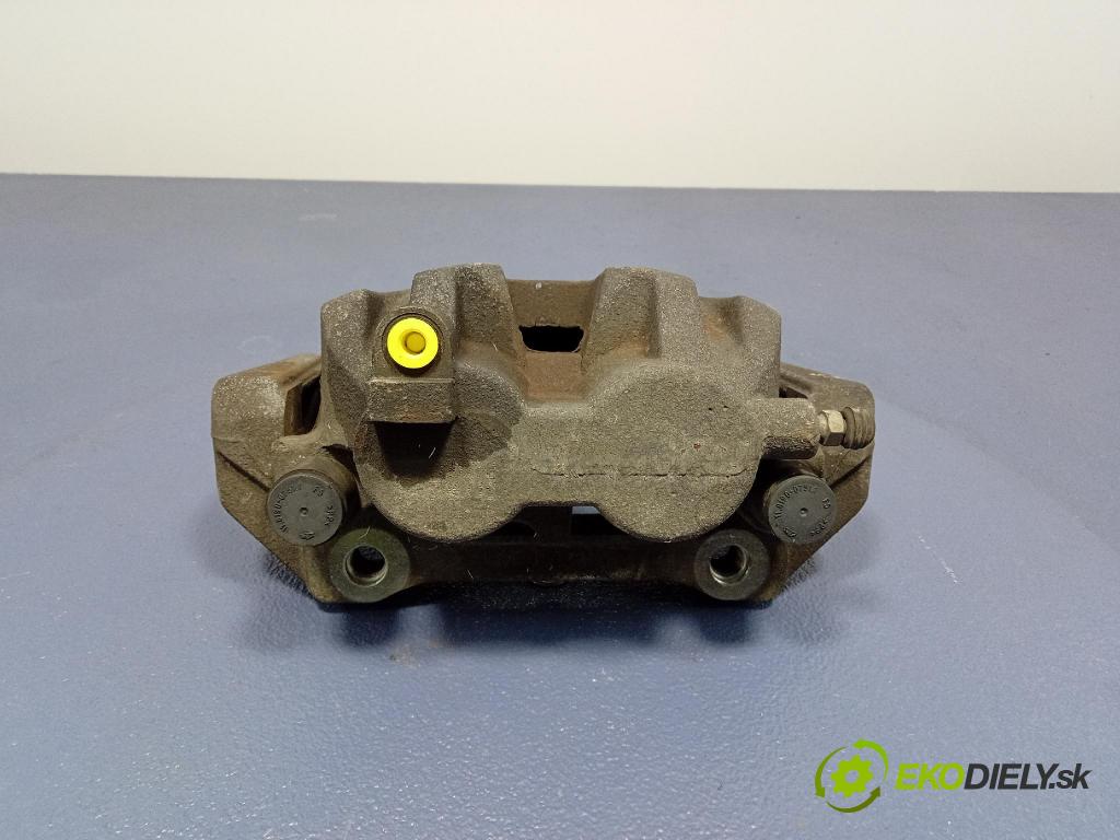 Jeep Grand Cherokee 2020 brzdič brzdový před Levý: 4893LH