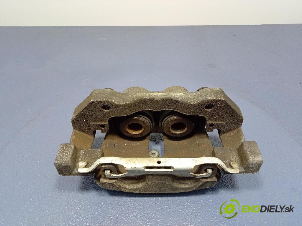 Jeep Grand Cherokee 2020 brzdič brzdový Predné Vľavo: 4893LH