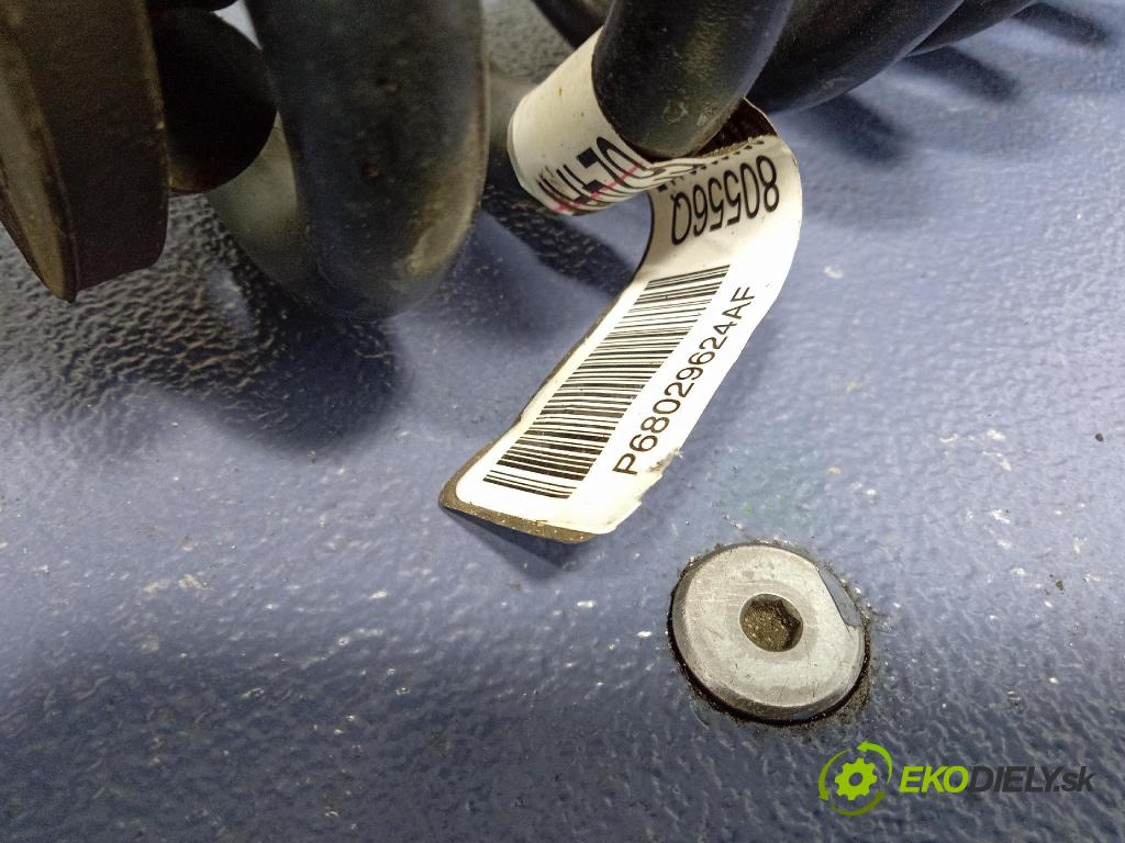 Jeep Grand Cherokee 2020 tlmič Predné Správny.: 68280966AC