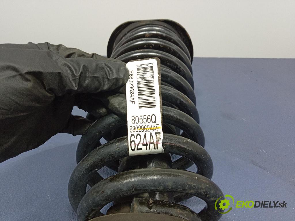 Jeep Grand Cherokee 2020 tlmič Predné Správny.: 68280966AC