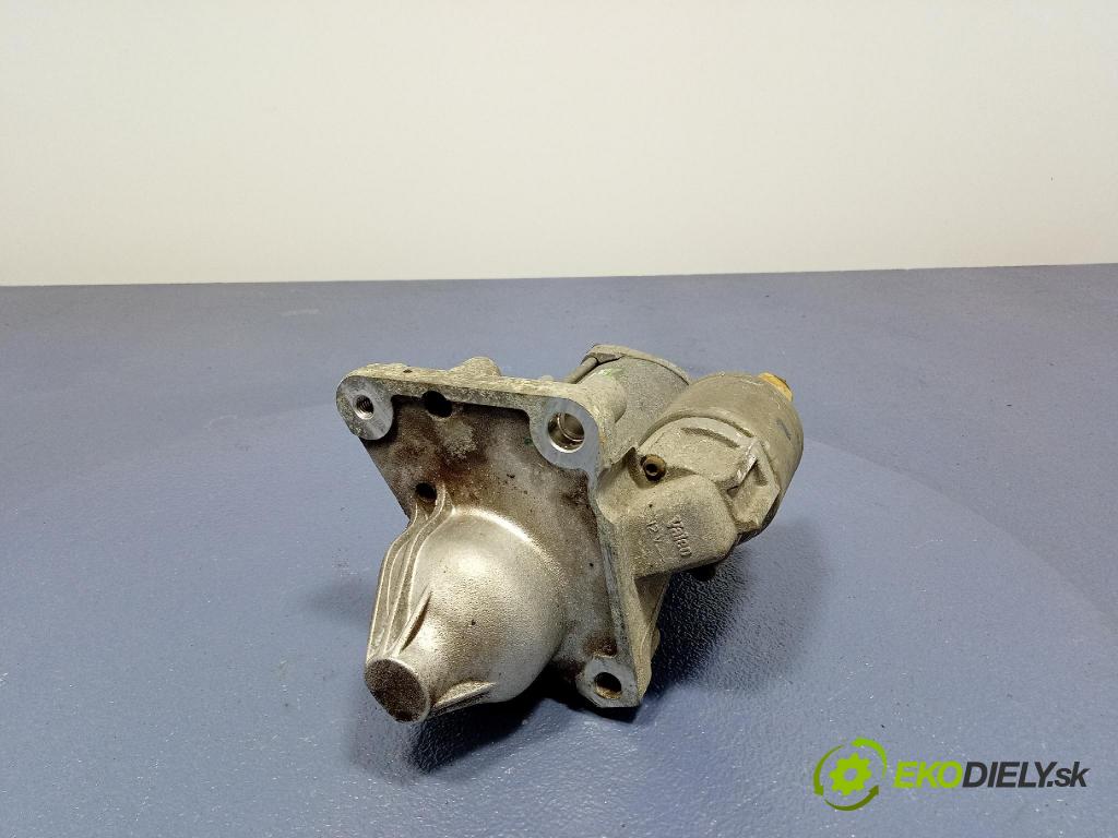 Citroen C4 2008 štartér 9662854180