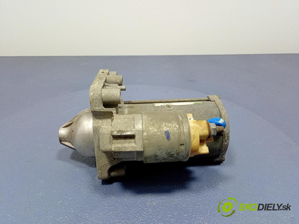 Citroen C4 2008 štartér 9662854180