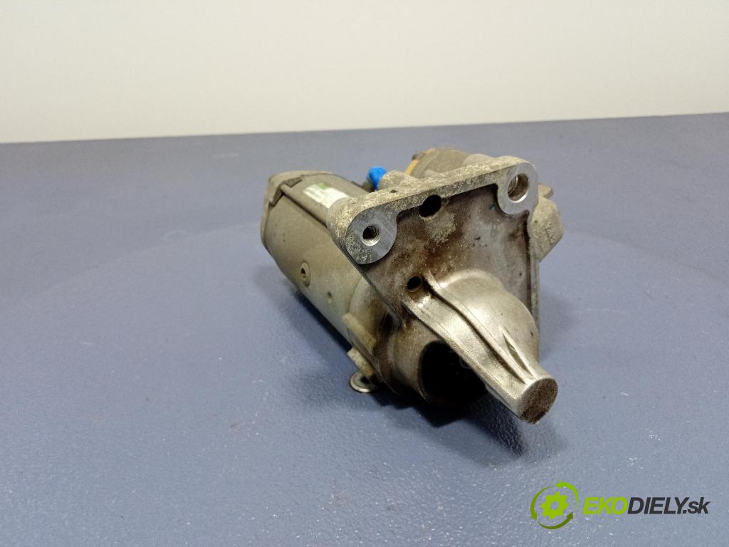 Citroen C4 2008 štartér 9662854180