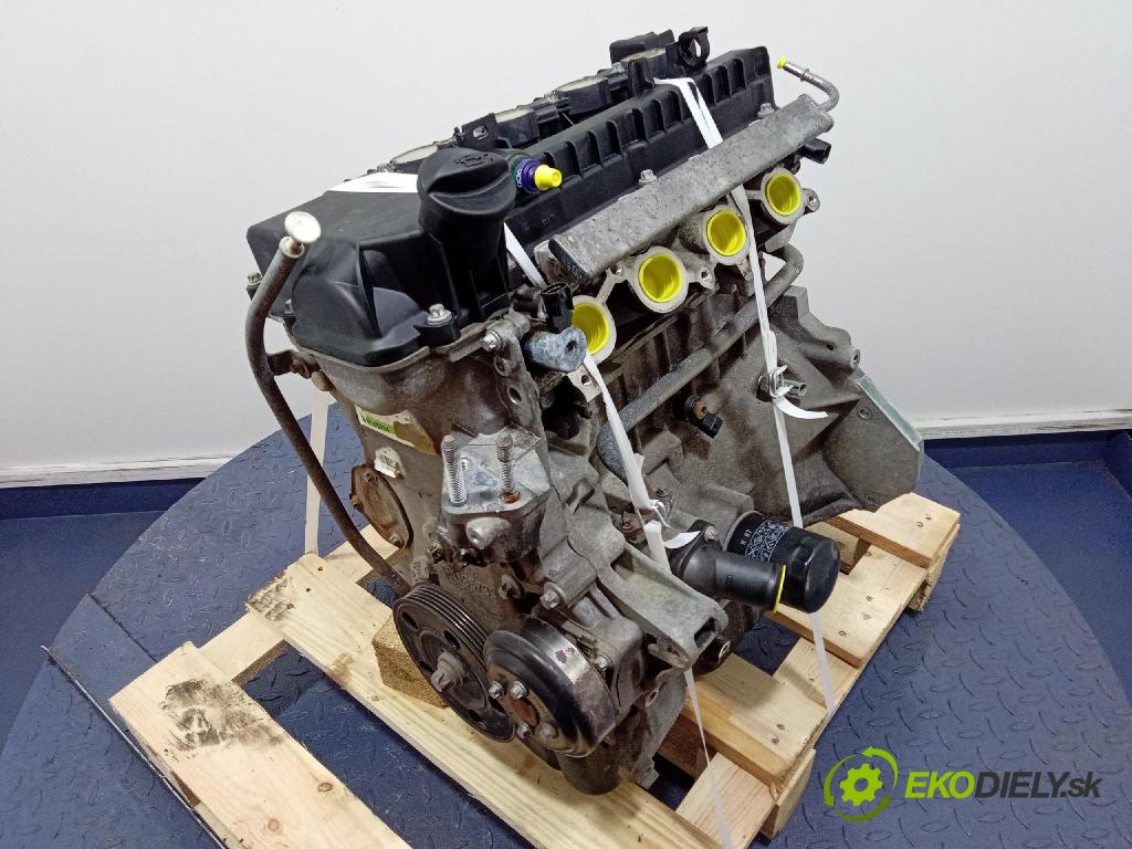 Mitsubishi Colt 2010 motor Benzín: MN195894