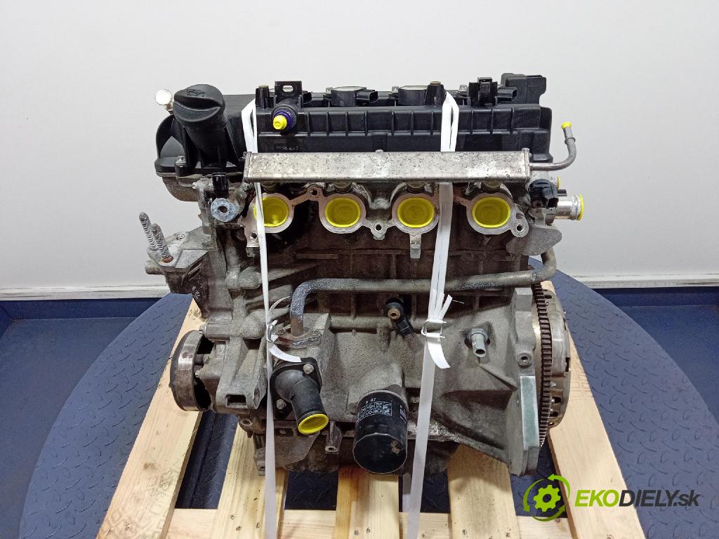 Mitsubishi Colt 2010 motor Benzín: MN195894
