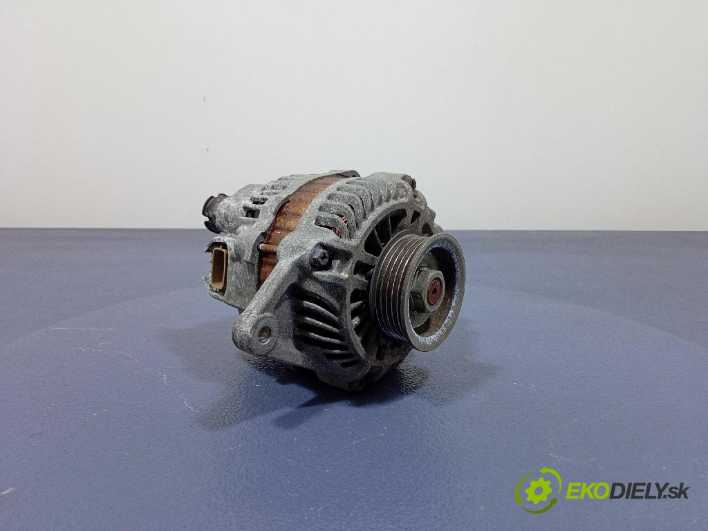 Mitsubishi Colt 2010 Alternator 1800A248