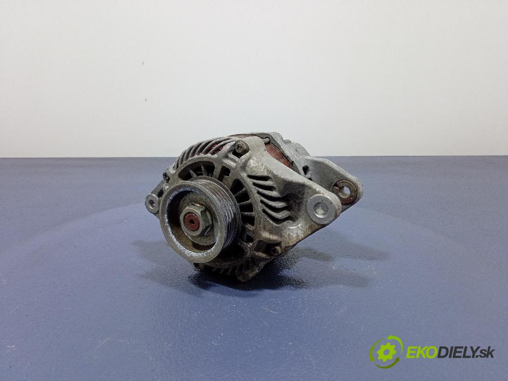 Mitsubishi Colt 2010 Alternator 1800A248