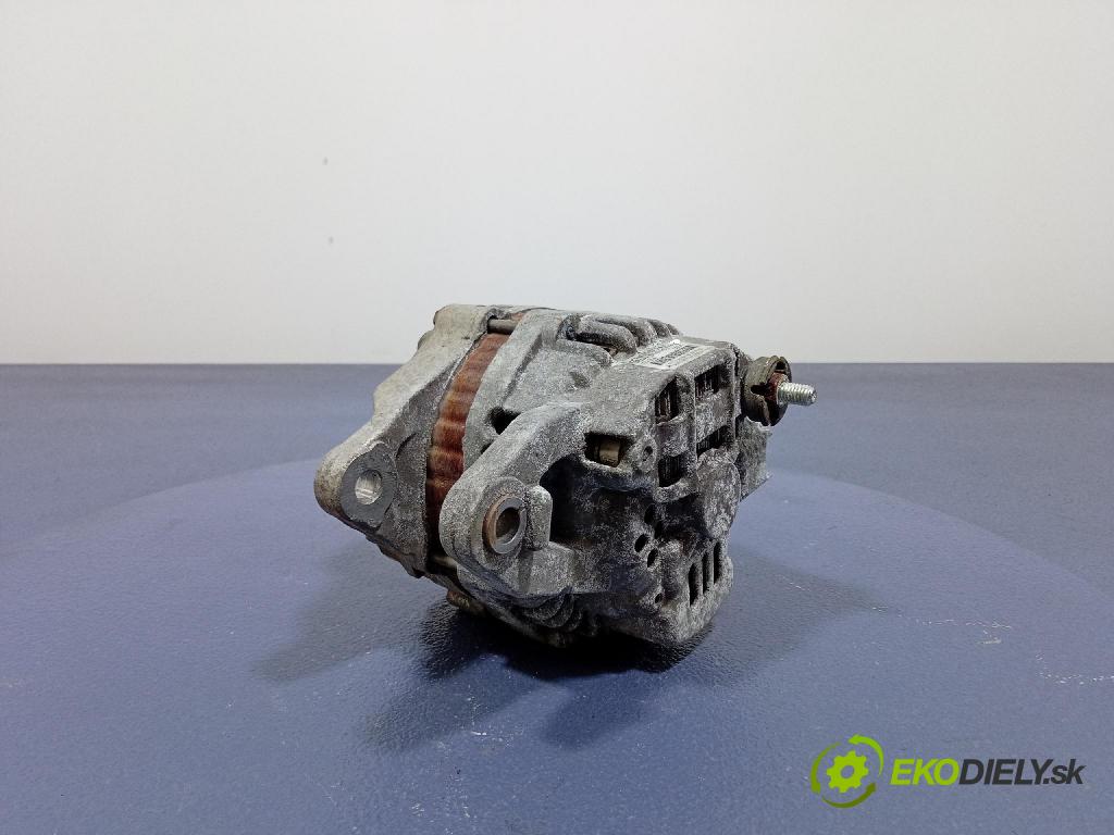 Mitsubishi Colt 2010 Alternator 1800A248
