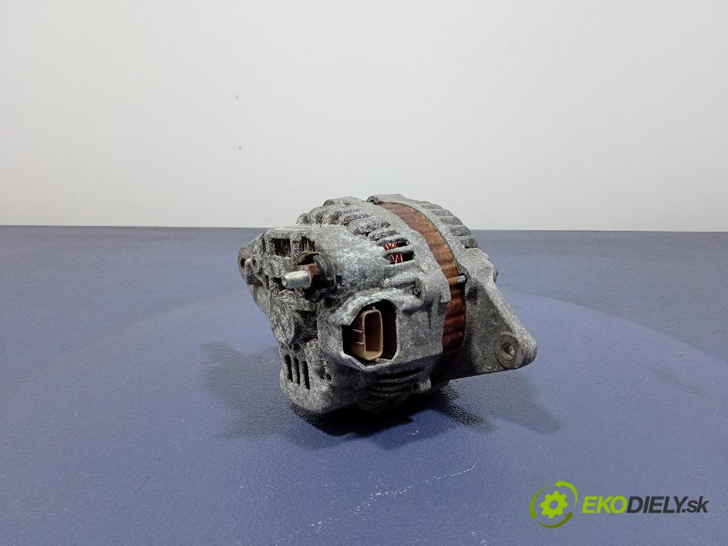 Mitsubishi Colt 2010 Alternator 1800A248