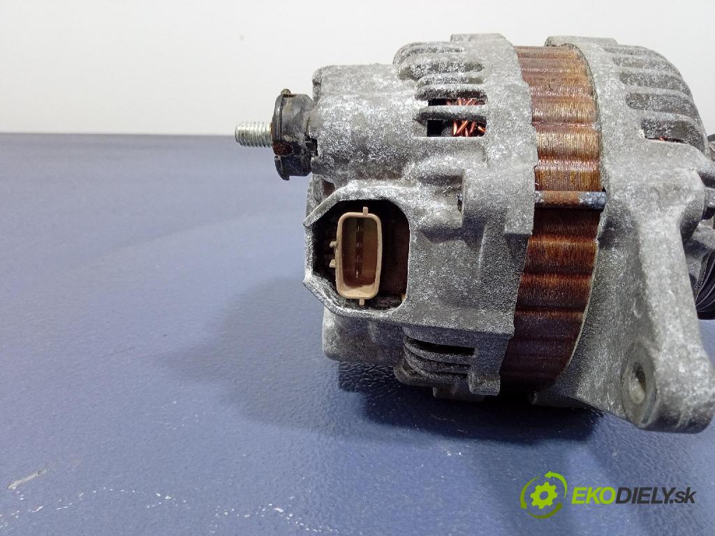 Mitsubishi Colt 2010 Alternator 1800A248