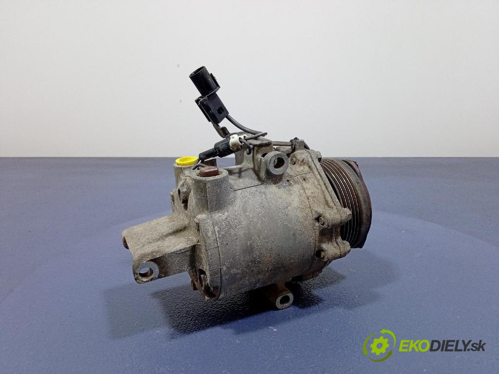 Mitsubishi Colt 2010 Kompresor: Klimatizace: AKC200A080A