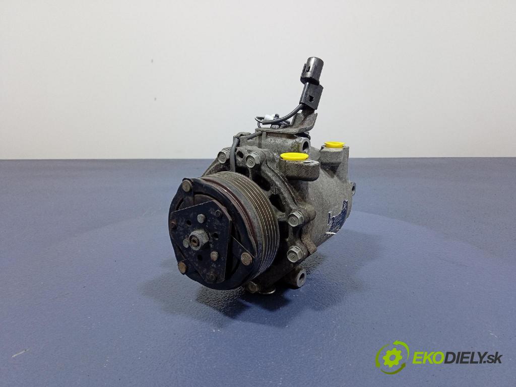 Mitsubishi Colt 2010 Kompresor: Klimatizace: AKC200A080A