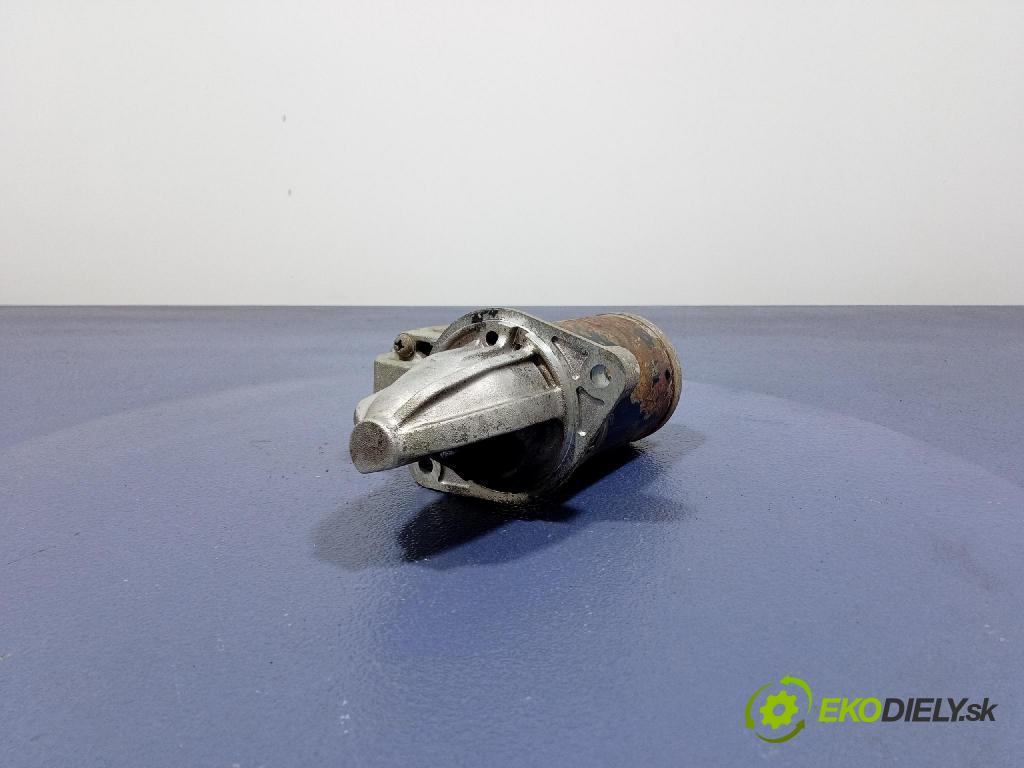 Mitsubishi Colt 2010 štartér M000T45271ZT