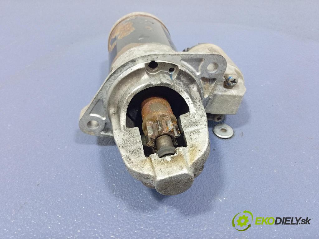 Mitsubishi Colt 2010 štartér M000T45271ZT