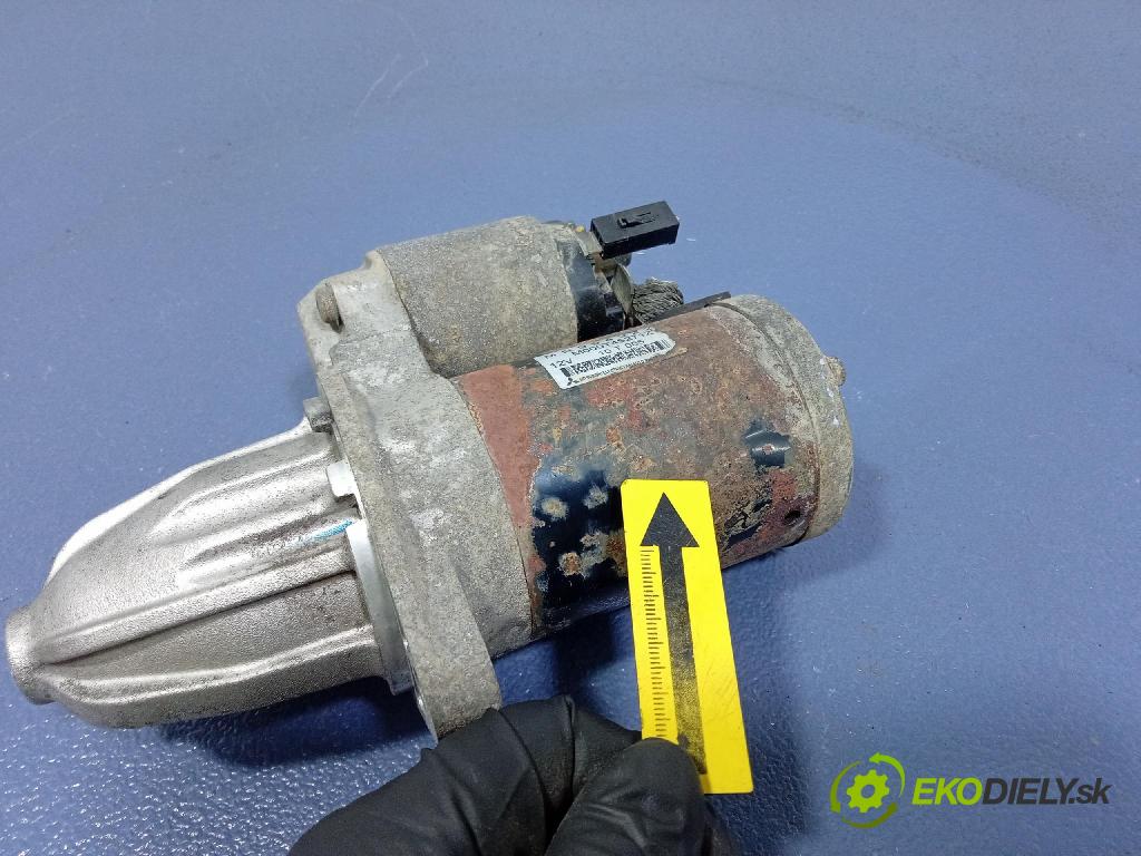 Mitsubishi Colt 2010 štartér M000T45271ZT