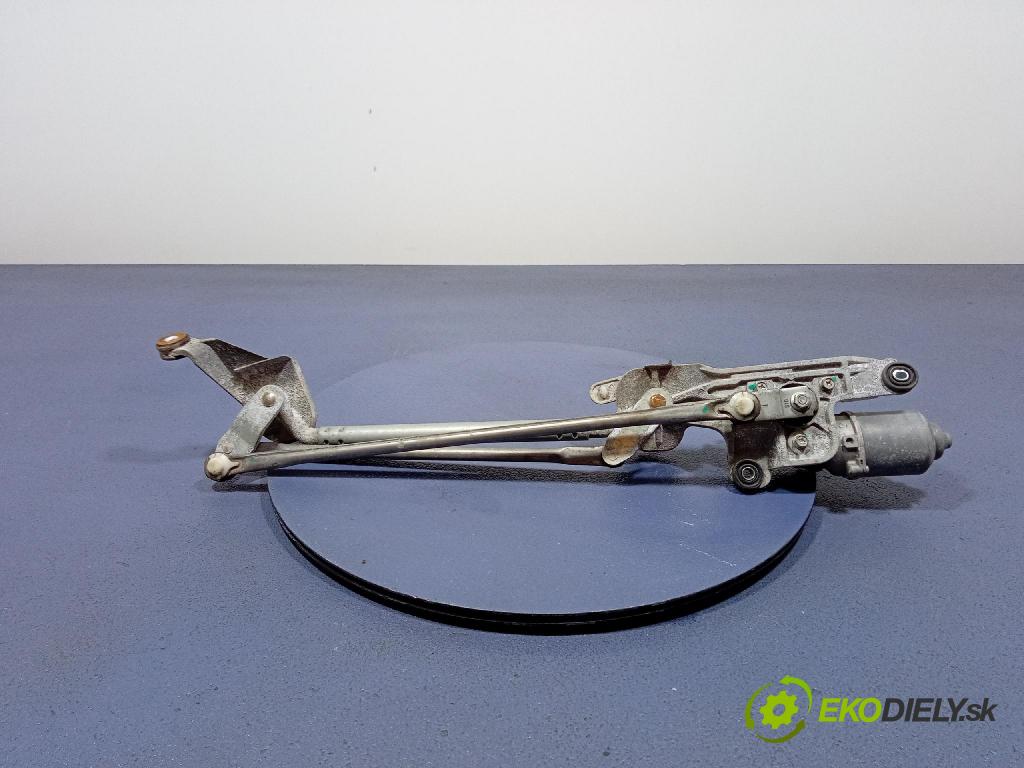 Mitsubishi Colt 2010 mechanizmus motor: Stierače: Predné 8250A231