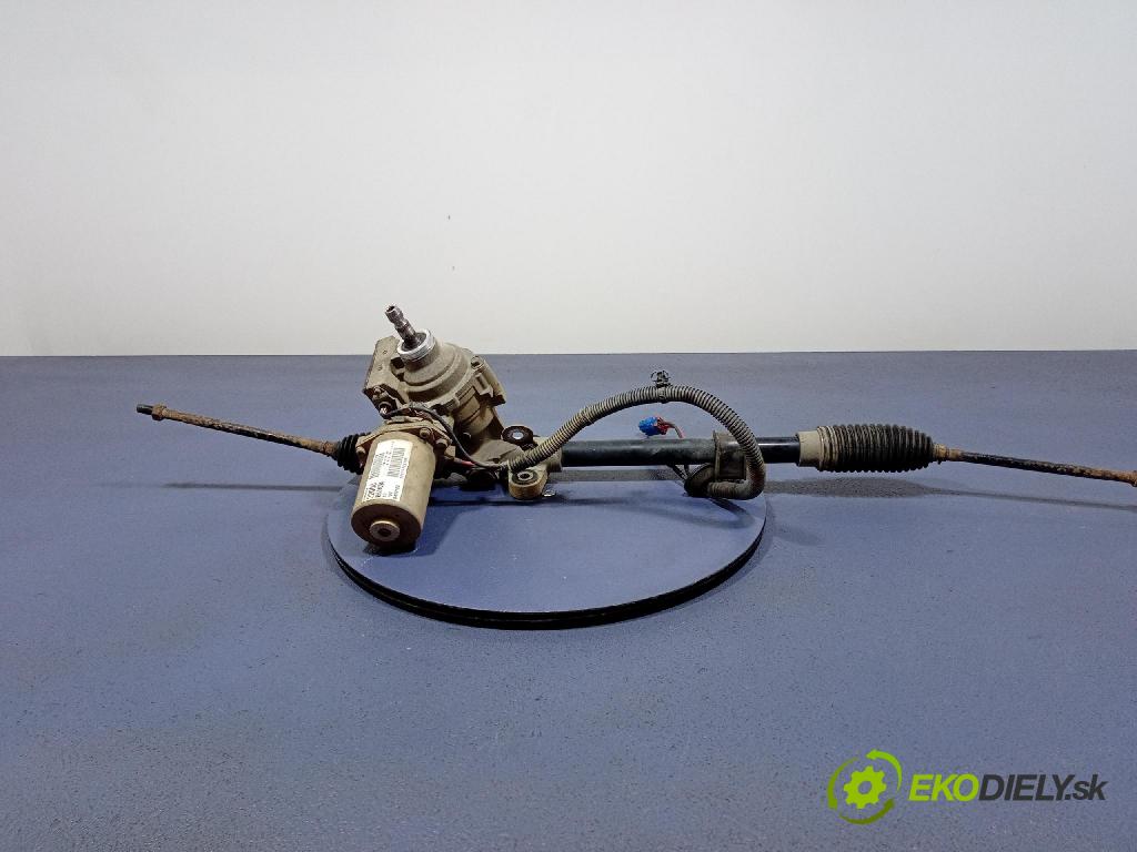 Mitsubishi Colt 2010 Ozubené kolo: volant MR594094