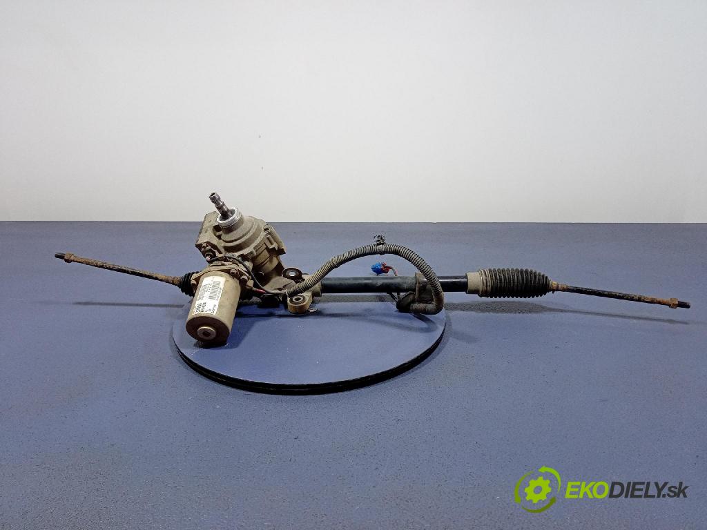 Mitsubishi Colt 2010 Ozubené kolo: volant MR594094