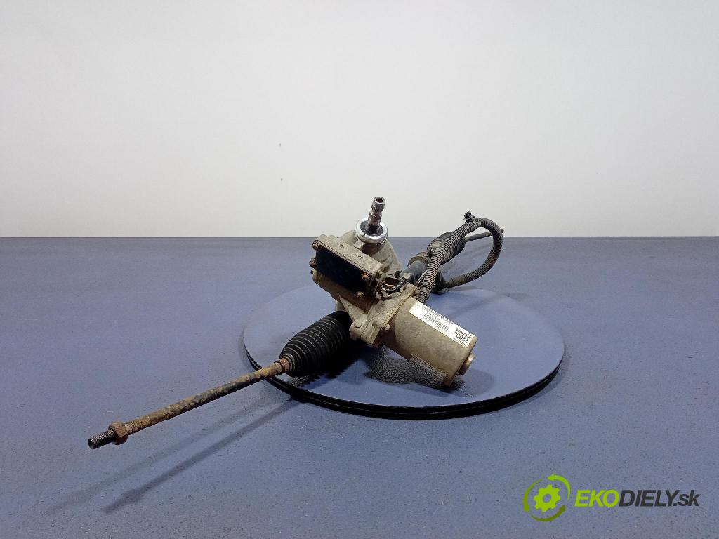 Mitsubishi Colt 2010 Ozubené kolo: volant MR594094