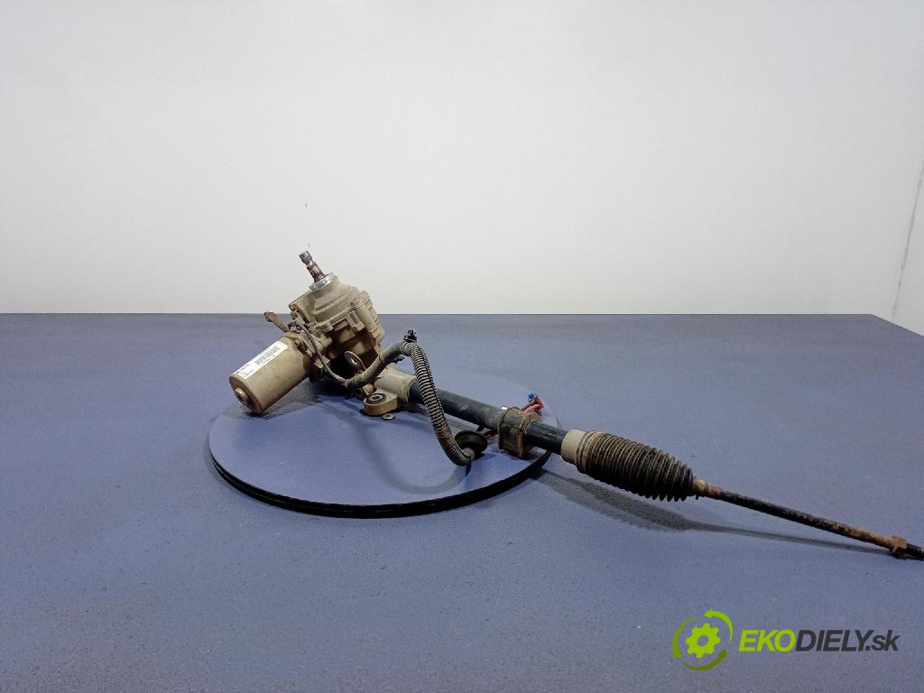 Mitsubishi Colt 2010 Ozubené kolo: volant MR594094