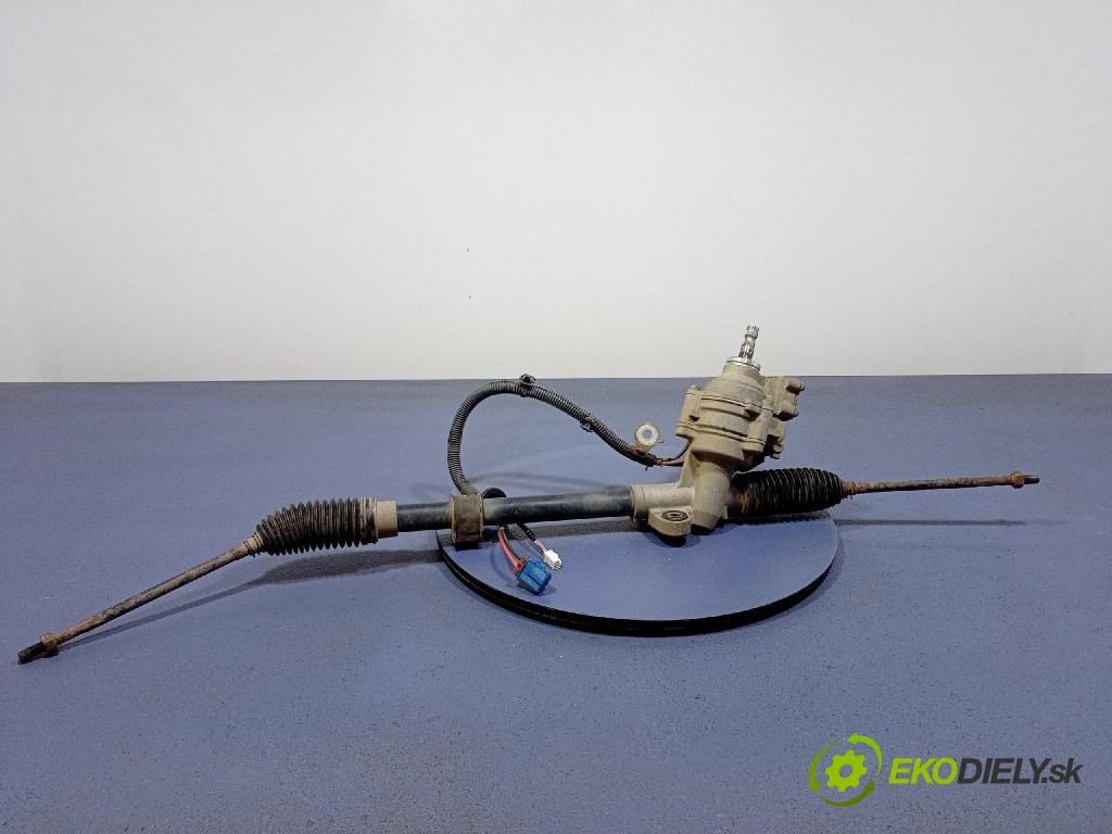 Mitsubishi Colt 2010 Ozubené kolo: volant MR594094