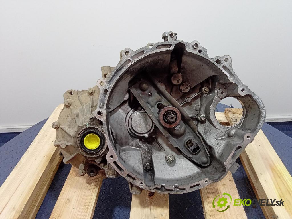 Mitsubishi Colt 2010 prevodovka Manualna P2500A223